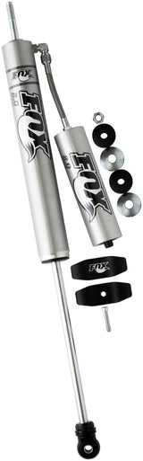Fox 07+ Jeep JK 2.0 Performance Series 11.6in. Smooth Body Remote Res. Front Shock / 4-6in. Lift 985-24-011