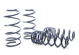 H&R 01-05 Volkswagen Jetta Wagon VR6/TDI/1.8T MK4 Sport Spring 29439-2