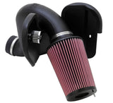 K&N 03-07 Dodge Ram 2500/3500 L6-5.9L Performance Intake Kit 57-1532