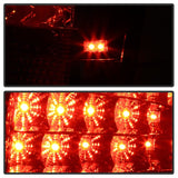 Spyder Dodge Charger 06-08 LED Tail Lights Smoke ALT-YD-DCH05-LED-SM 5002310