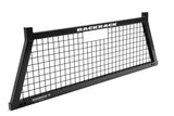 BackRack 01-23 Silverado/Sierra 2500HD/3500HD Safety Rack Frame Only Requires Hardware 10800
