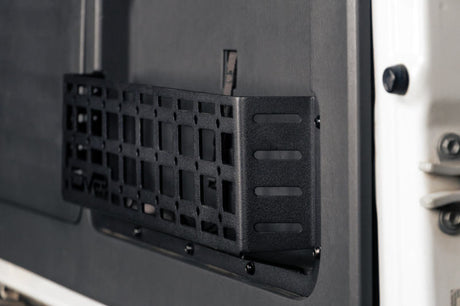 DV8 Offroad 03-09 Lexus GX 470 Molle Door Pocket MPGX-03