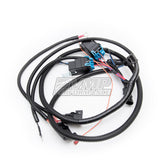 VMP Performance 15+ Ford Mustang Dual-Fan Triple Pass Heat Exchanger VMP-SUC022