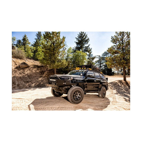 KC HiLiTES FLEX ERA 3 LED Light Spot Beam Single 40w 1282