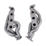 BBK 11-14 Mustang GT Shorty Tuned Length Exhaust Headers - 1-5/8 Titanium 1632