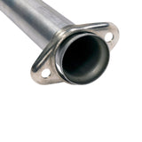 BBK 96-04 Mustang 4.6 GT / Cobra Short Mid X Pipe w Catalytic Converters 2-1/2 For Long Tube Headers 1638