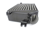 Perrin Subaru WRX 15+ Top Mount Intercooler - Black PSP-ITR-325BK
