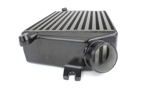 Perrin Subaru WRX 15+ Top Mount Intercooler - Black PSP-ITR-325BK