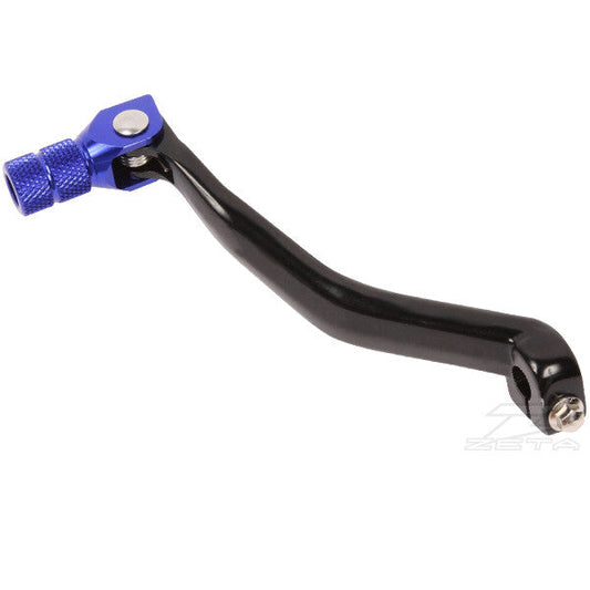 ZETA Forged Shift Lever Blue Yam ZE90-4326