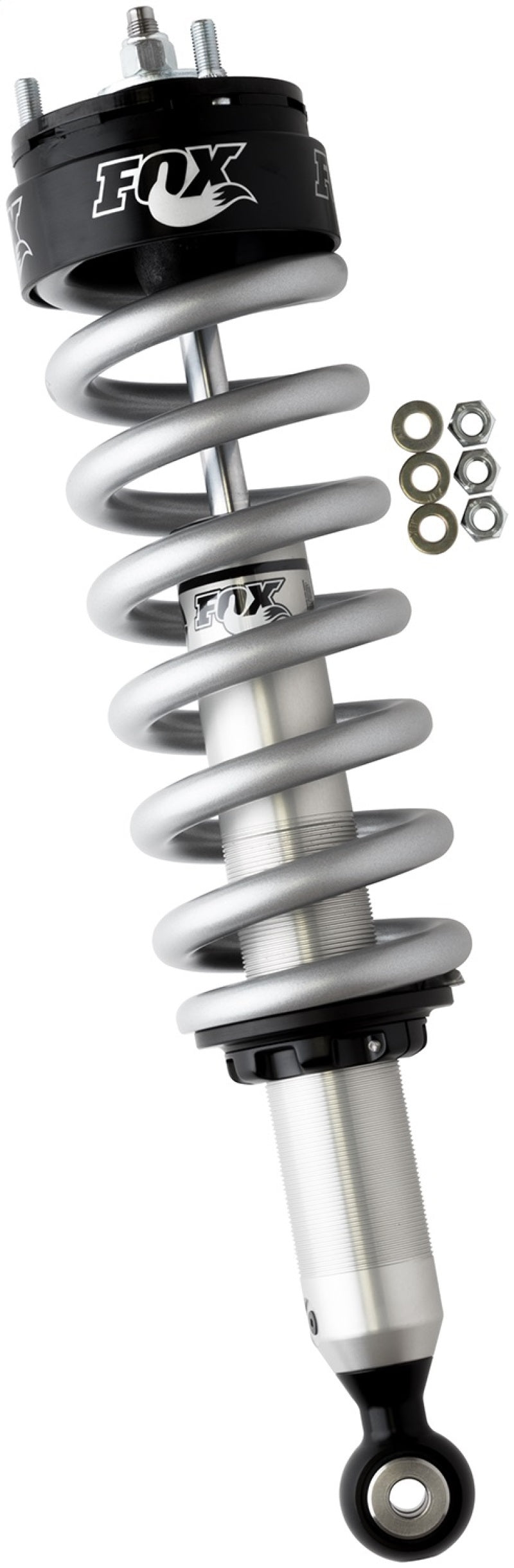 Fox 12-16 Ford T6 Ranger 4WD 2.0 Performance Series 5.18in. IFP Coilover (Alum) / 0-2in. Lift 983-02-085