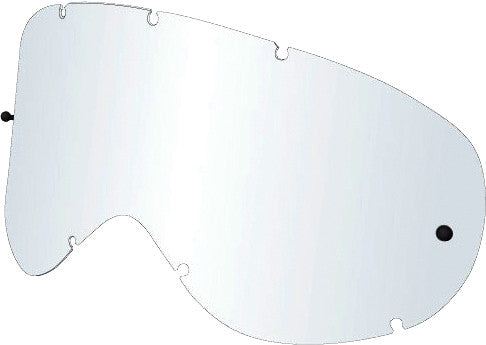 DRAGON Nfx Snow Lens W/Post Clear 228236429901