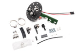 Radium Engineering 94-01 Acura Integra/ 92-00 Honda Civic Fuel Hanger For Walbro GSS342 or AEM 50-12 20-0790-00