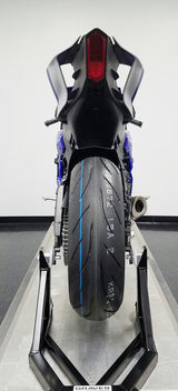 Graves R6 Diamond Frame Sliders 2017-2026 FSY-17R6-K