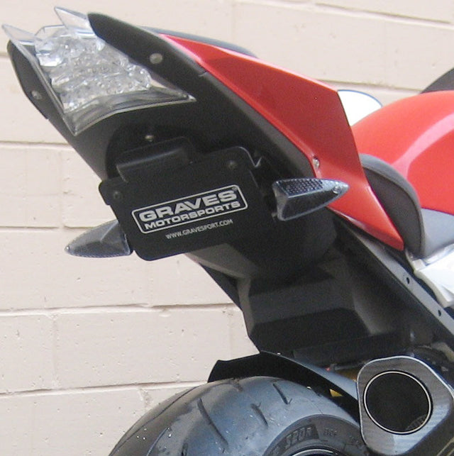 Graves motorsports  s1000rr fender eliminator kit 10-20