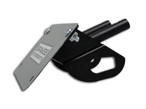 Graves motorsports kawasaki zx10r  11-2014 tag bracket kit