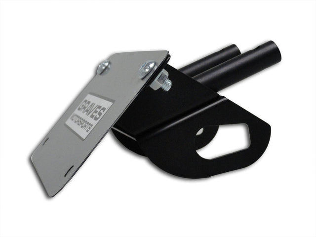 Graves motorsports kawasaki zx10r  11-2014 tag bracket kit