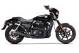2015-2021 Harley Davidson Street 750/500 Comp-S Full System