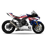 Austin Racing HONDA CBR1000RR-R 2021 - 2026 GP1 SLIP-ON RACE EXHAUST SYSTEM AR74