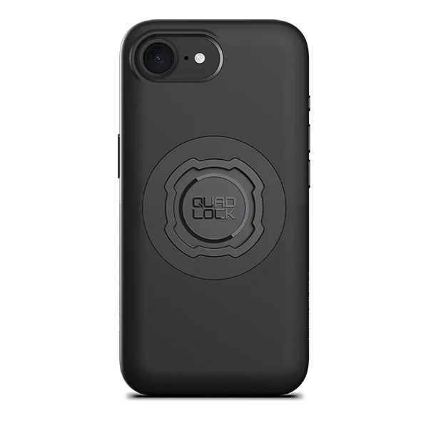 IN STOCK Quad Lock MAG CASE IPhone 16e SKU: 4713-0200-14
