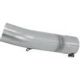 Arrow 71343mi Yamaha Fz1/Fz1 Fazer '06-10 Stainless Steel Mid-Pipe For Stock And Arrow Collectors