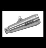 IN STOCK 71863PRI  Arrow  YZF R6 2017-2025 Pro-Race Exhaust, Nichrome Steel Cap