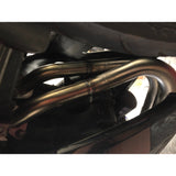TOCE Razor Tip Full Exhaust System - Kawasaki Ninja 400 18-24 50130-KAWI-N400