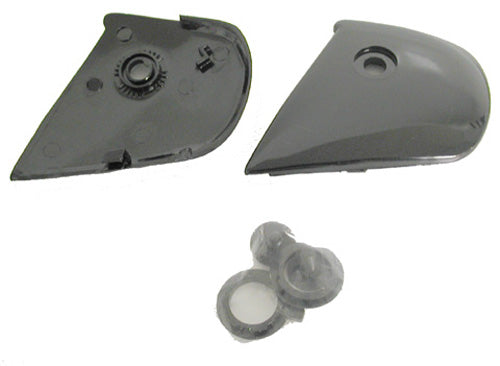 Joe Rocket Joe Rocket Single Plates - Single Tab JR105