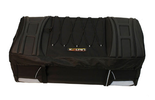 Kolpin Kolpin Evolution Cargo Bag Black KP91165