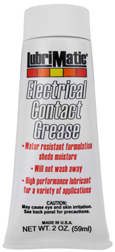 Highline Warren Llc Dielectric Contact Grease LB11755