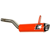 Empire industries Dual slip on exhaust for 2012 -2023  CAN-AM Outlander EMP-OUT-DSLP