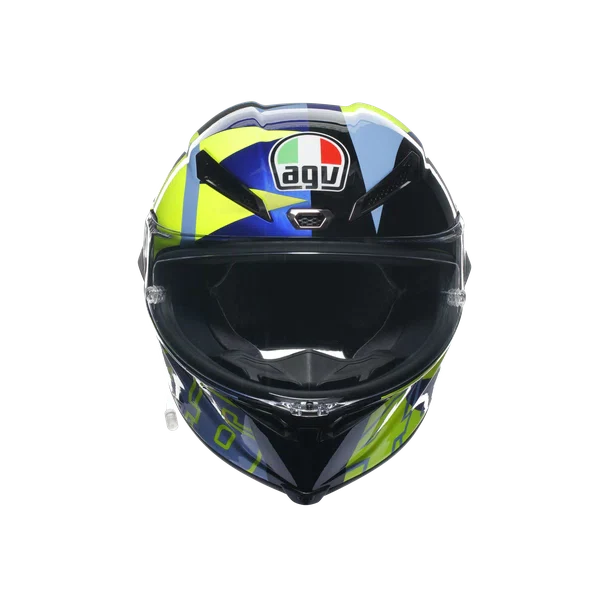 AGV Pista GP RR Helmet - Soleluna 2022 - Small 2118356002013S