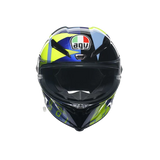 AGV Pista GP RR Helmet - Soleluna 2022 - Small 2118356002013S