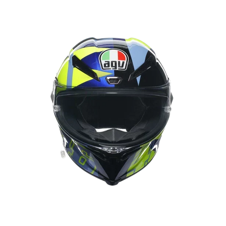 AGV Pista GP RR Helmet - Soleluna 2022 - 2XL 21183560020132X