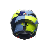 Casco AGV Pista GP RR - Soleluna 2022 - XL 2118356002013XL 2118356002013010 