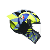 AGV Pista GP RR Helmet - Soleluna 2022 - Large 2118356002013L
