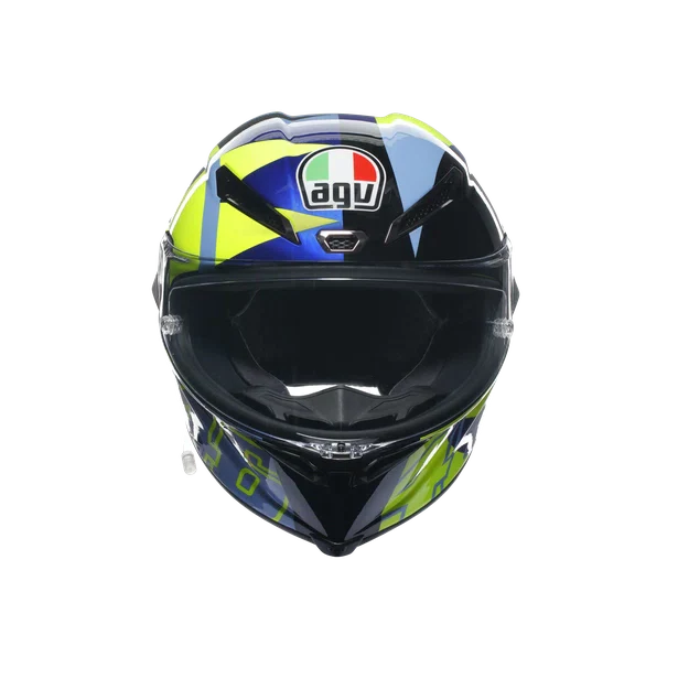 AGV Pista GP RR Helmet - Soleluna 2022 - Large 2118356002013L