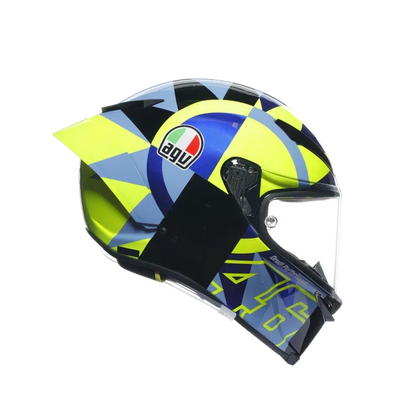 AGV Pista GP RR Helmet - Soleluna 2022 - Large 2118356002013L