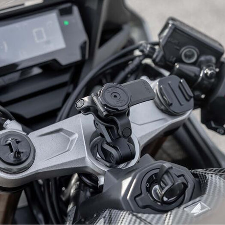 IN STOCK Quad Lock Motorcycle  Fork Stem Mnt Pro 4507600900