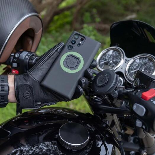 IN STOCK Quad Lock Mag Case Galaxy S25 Ultra 4723022511