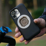 IN STOCK Quad Lock Mag Case Iphone 16 Plus 4713021606