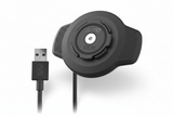 Quad Lock - Waterproof Wireless Charging Head - 4506-7001-02