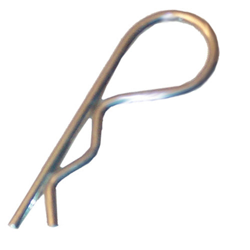 Pivot Hair Pin 1/16 X 1 3/8 PT024