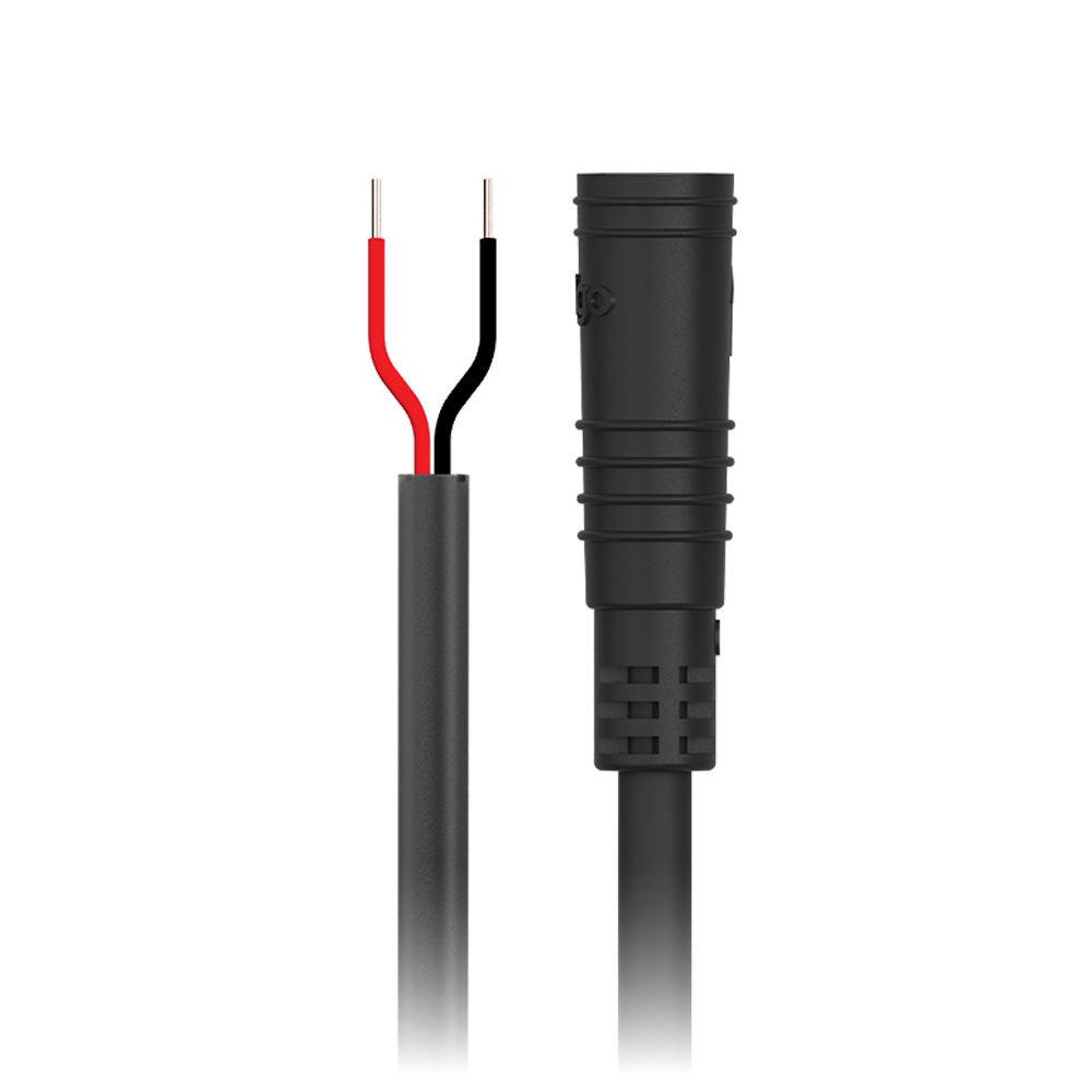 IN STOCK Quad Lock Shimano Power Cable SKU 4506-7042-02