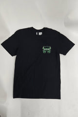 UnitedRidersFL  black Shirt