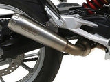 IN STOCK Arrow Pro-Race Stainless Slip-On Exhaust - BMW F900XR 2020-2024 71915pri