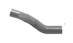 Arrow Exhaust Mid Pipe Arrow Harley-Davidson Pan America 1250 20-25 72187pd