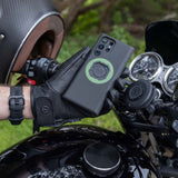 IN STOCK Quad Lock Mag Case Samsung Galaxy S25+ 4723-0225-06