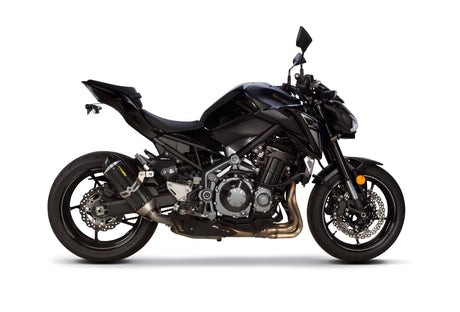 Kawasaki Z-900 Slip-On Systems (2017-2022)