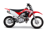 Honda CRF110F MINI BIKE PARTS