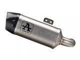IN STOCK Arrow Titanium Slip-on Exhaust Indy Race F900R/XR 2020-2024 71915pk
